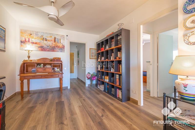 Foto 7165af71-6df2-47db-aa8c-4c849b6f508b. Flat with parking in Segur Platja Segur de Calafell