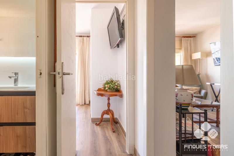 Foto 7f467847-7553-46b2-85f0-f41fac04946f. Flat with parking in Segur Platja Segur de Calafell