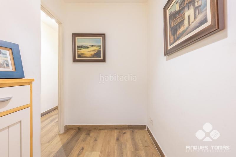 Foto 9646f396-60aa-4252-84dc-92bf4d8f756e. Flat with parking in Segur Platja Segur de Calafell