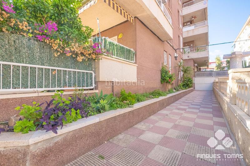 Foto 97443318-7ab6-4f36-bb79-4fe905c4b9de. Flat with parking in Segur Platja Segur de Calafell