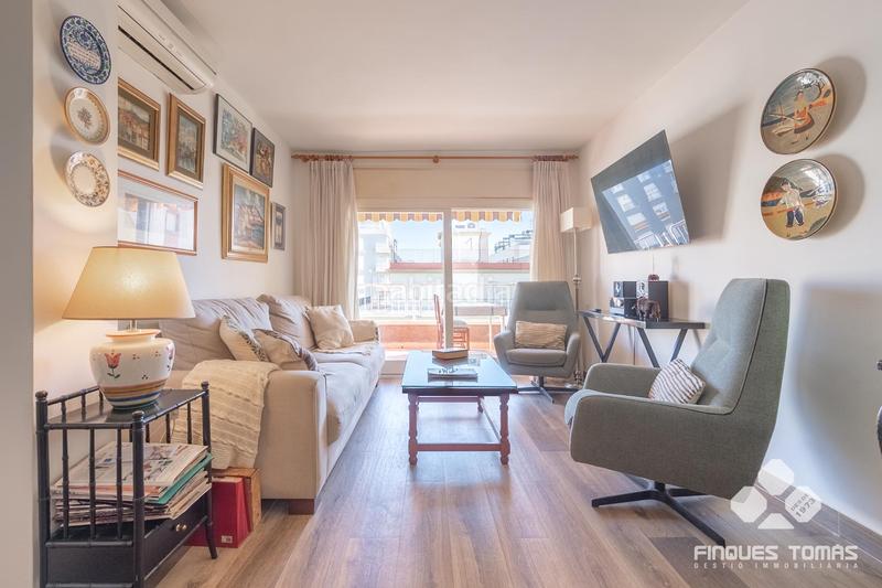 Foto 9af311c7-0ee5-401a-90d1-109ca3109049. Flat with parking in Segur Platja Segur de Calafell