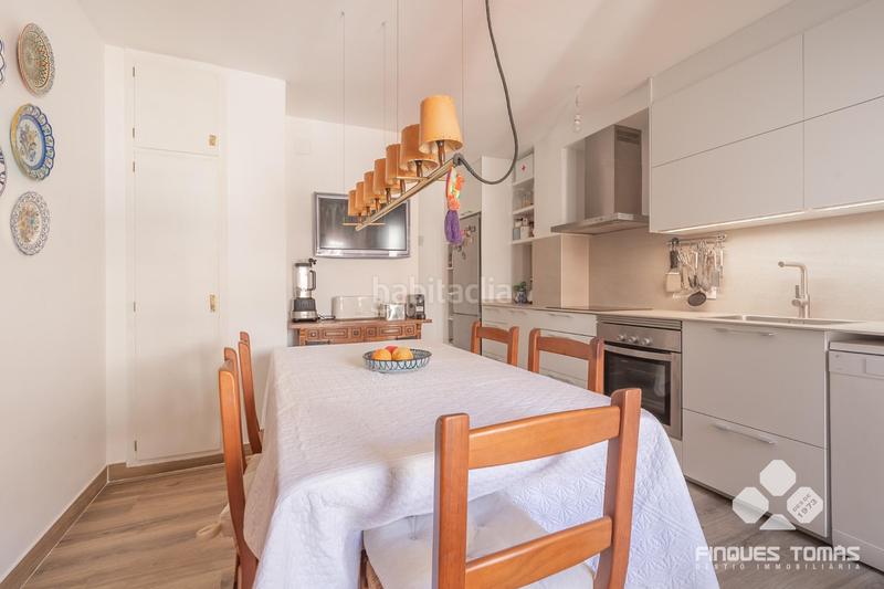 Foto aa9de1dc-7e95-43c4-ab53-1bb17a178f7d. Flat with parking in Segur Platja Segur de Calafell