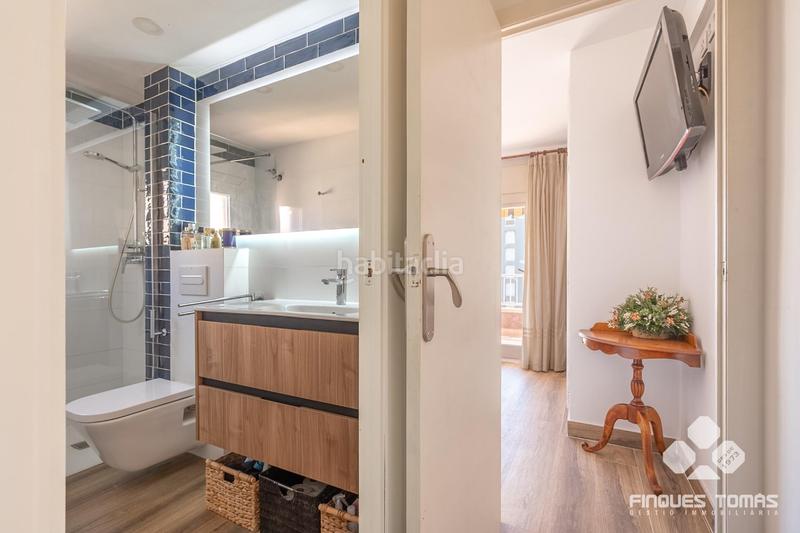 Foto bcddb376-f637-435f-bc7e-474d1a3a7199. Flat with parking in Segur Platja Segur de Calafell