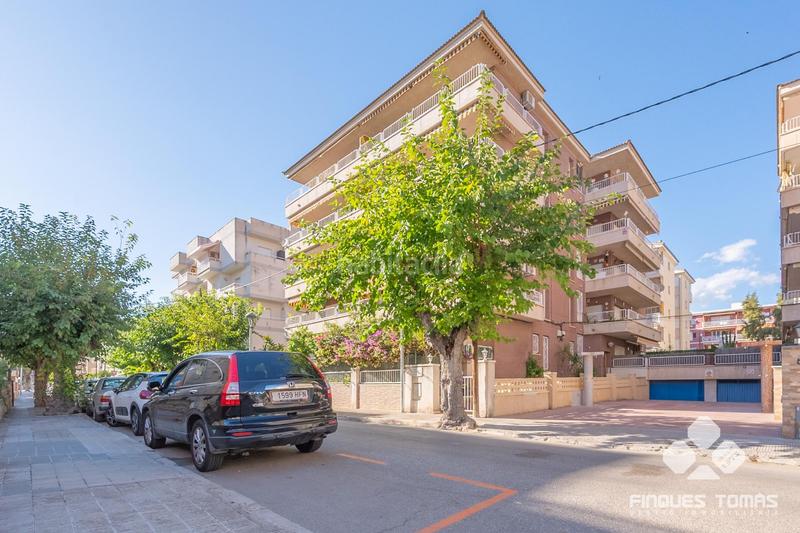 Foto d924f9b0-bf9d-42bb-b564-ef15c215d60a. Flat with parking in Segur Platja Segur de Calafell
