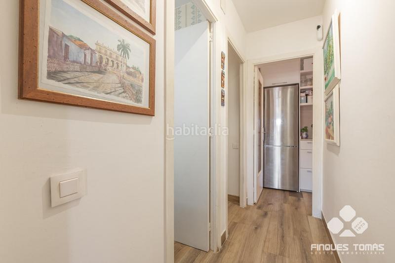 Foto dca509aa-1472-479d-8b9d-d877a1f8b5ff. Flat with parking in Segur Platja Segur de Calafell