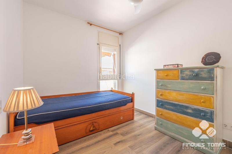 Foto e6e4d078-43d7-4705-a912-d1ab54ea29e5. Flat with parking in Segur Platja Segur de Calafell