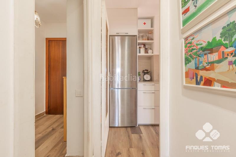 Foto ec597487-14ea-4cd1-bcc1-333dccfe2c73. Flat with parking in Segur Platja Segur de Calafell