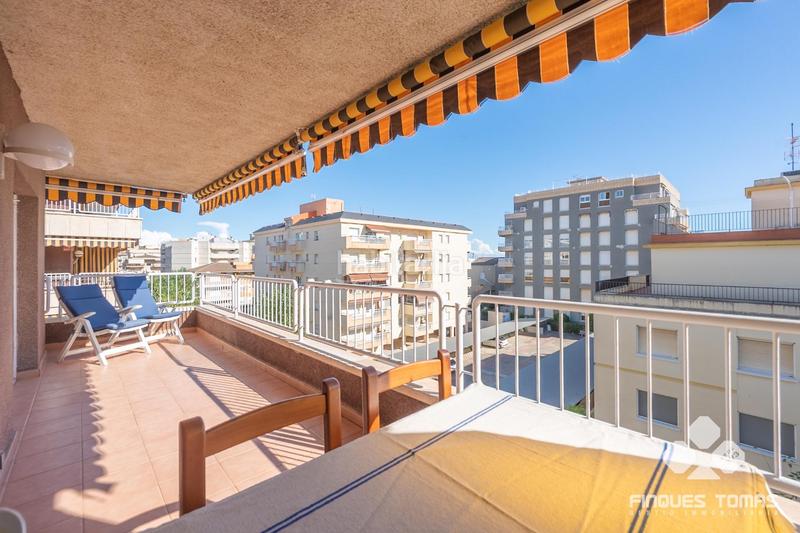 Foto fb3936bd-ce16-4cf5-a358-48da2df90ac7. Flat with parking in Segur Platja Segur de Calafell