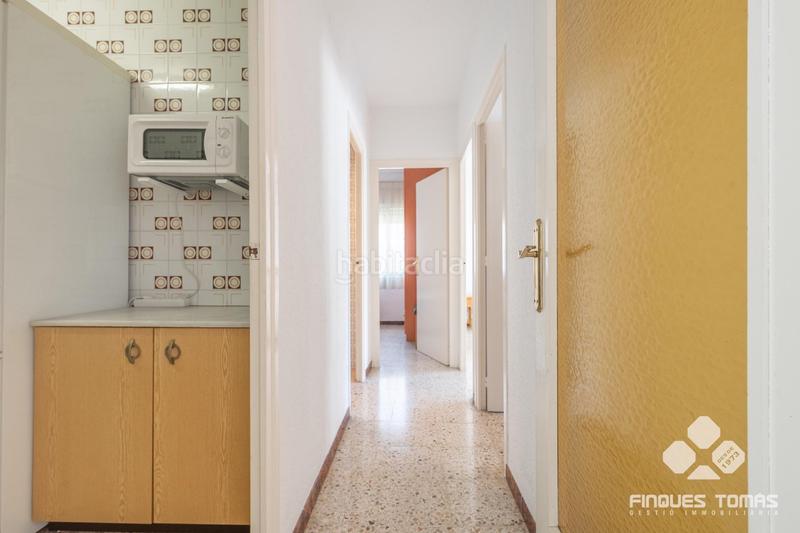 Foto 2a27d6da-3f4e-498d-acb1-2828fb61b71d. Pis amb aparcament a Segur de Calafell nucli urbà Segur de Calafell