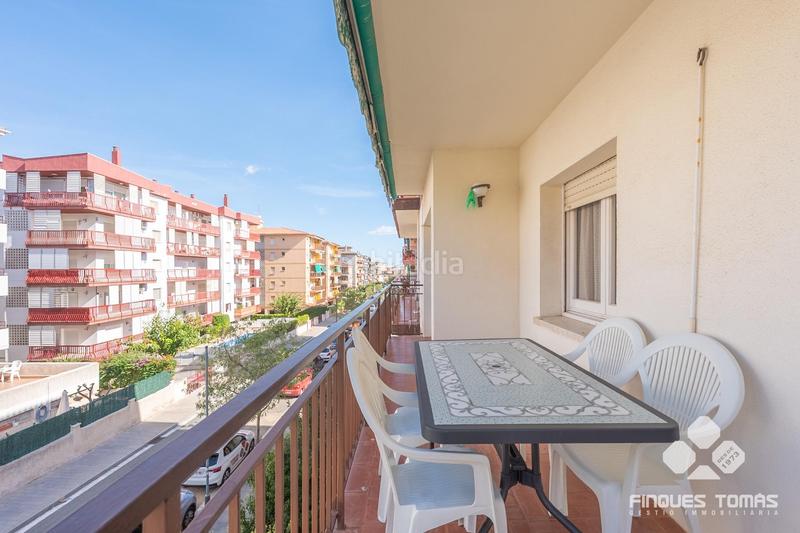 Foto 2cb05ed0-2e61-413b-96f7-fc0255dd64b1. Pis amb aparcament a Segur de Calafell nucli urbà Segur de Calafell