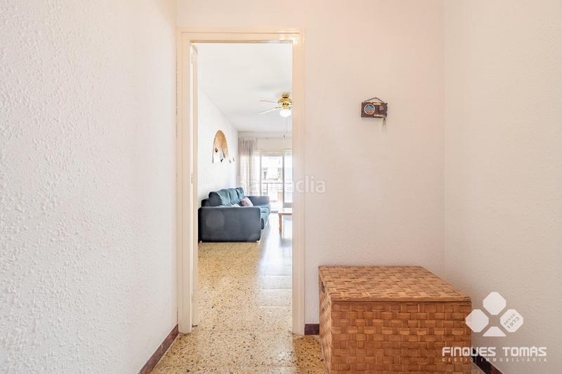 Foto 3e87d706-d03d-4350-b71c-a2129435934a. Pis amb aparcament a Segur de Calafell nucli urbà Segur de Calafell