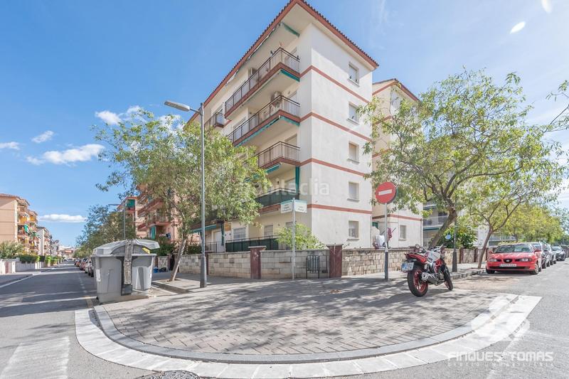 Foto 3fbb3712-3d33-46dc-b79c-e2dacada9748. Pis amb aparcament a Segur de Calafell nucli urbà Segur de Calafell