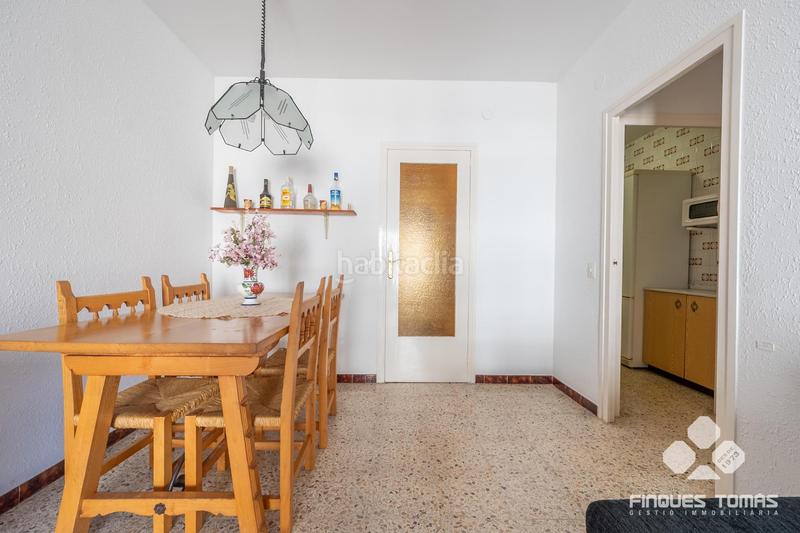 Foto 6d7555db-7bc8-4ce0-b24e-b6e841245c38. Pis amb aparcament a Segur de Calafell nucli urbà Segur de Calafell