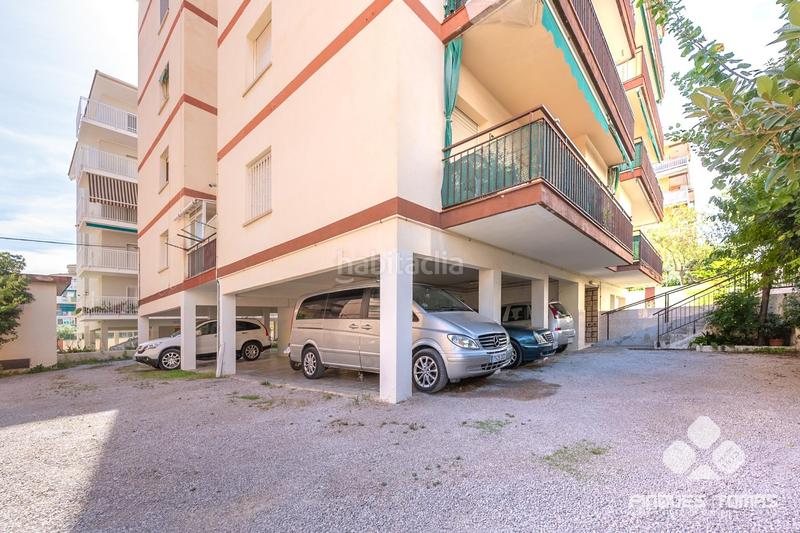 Foto 7686bdb5-8f23-4138-8612-149e46b167ff. Pis amb aparcament a Segur de Calafell nucli urbà Segur de Calafell