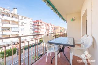 Pis a Segur de Calafell Nucli Urbà. Piso de tres dormitorios en segur de calafell