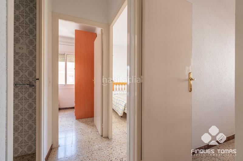 Foto 8b4df108-83ed-4046-a441-7c1295e1ee67. Pis amb aparcament a Segur de Calafell nucli urbà Segur de Calafell