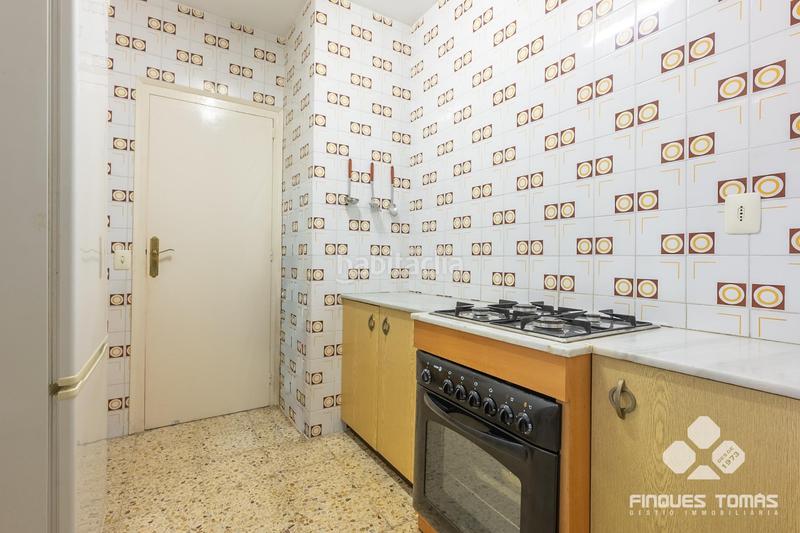 Foto a17146ff-aaa4-4f96-a2fa-32c238af0516. Pis amb aparcament a Segur de Calafell nucli urbà Segur de Calafell