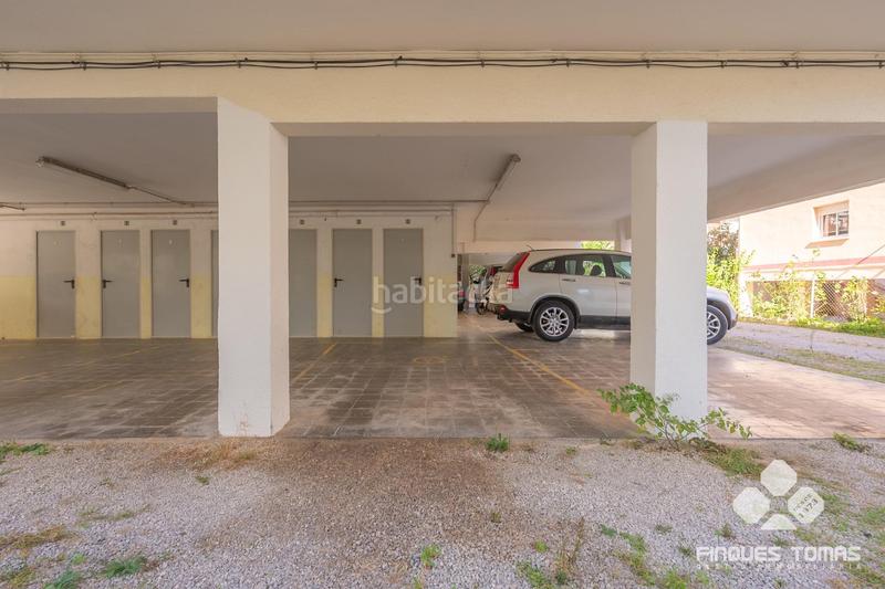 Foto b16fe161-3d9f-4e18-bdba-59bd6a91dfd2. Pis amb aparcament a Segur de Calafell nucli urbà Segur de Calafell