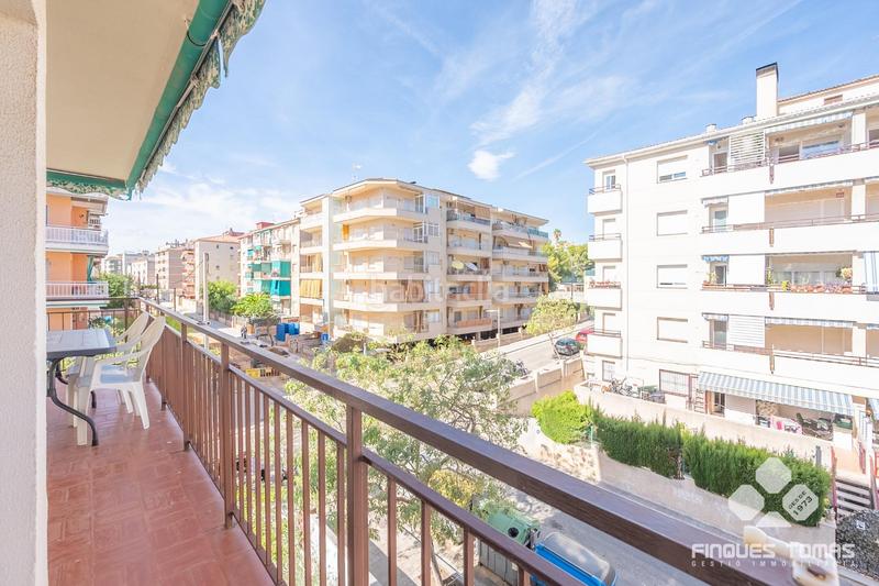 Foto d1e1a256-07c2-40e1-9816-48f23ac4ccf7. Pis amb aparcament a Segur de Calafell nucli urbà Segur de Calafell