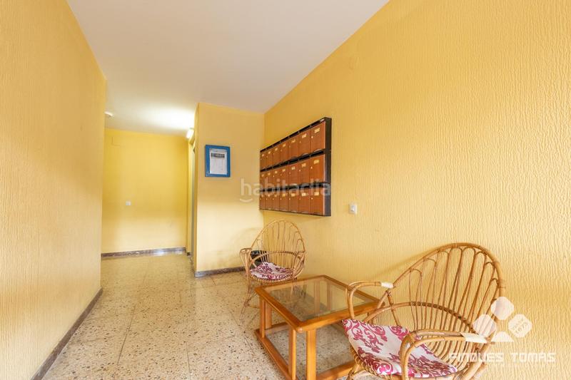 Foto fb388984-6732-405d-9261-83461b341372. Pis amb aparcament a Segur de Calafell nucli urbà Segur de Calafell