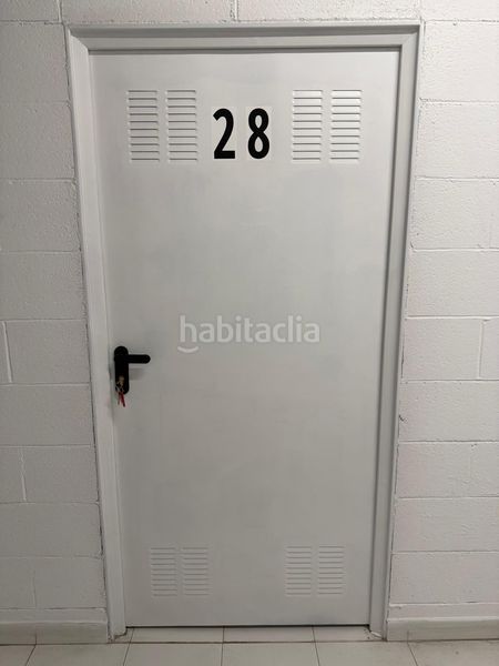 Foto d7cdee0b-9eac-48a1-a147-bba46d6eb4e3. Aparcament cotxe a Bonavista Vendrell (El)