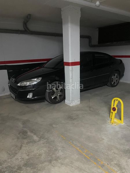 Foto 7412ca53-ef10-4617-b6e0-81b93b129153. Aparcament cotxe a Segur Platja Segur de Calafell