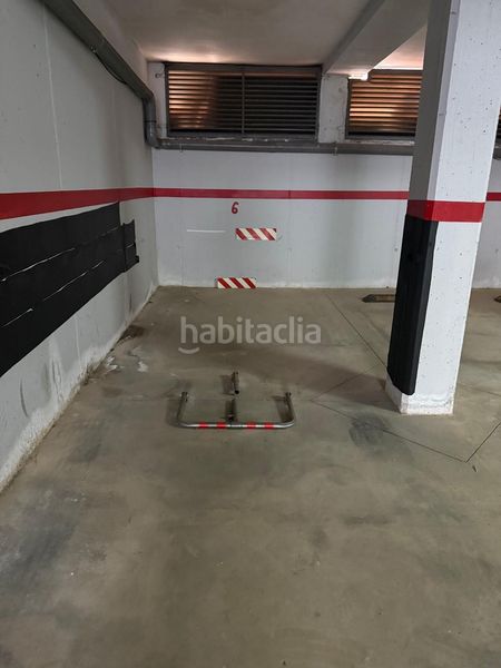 Foto da53f932-1eb9-4370-9a0c-985bc8b1b9d4. Aparcament cotxe a Segur Platja Segur de Calafell