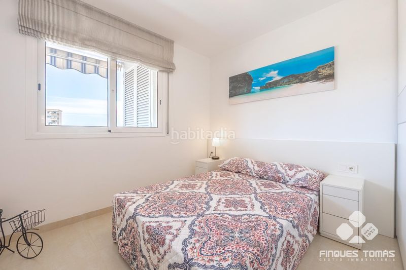 Foto 60d4bdd6-00e7-4a38-8dd5-b3571e1c2cde. Pis amb aparcament a Segur Platja Segur de Calafell