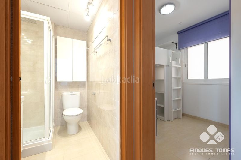 Foto 798a934f-b6dd-40e4-9ce1-5a3a42a5f717. Pis amb aparcament a Segur Platja Segur de Calafell