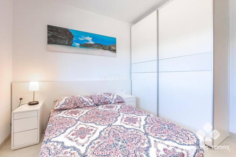 Foto a28285b0-f5c7-4e5d-a985-d6afbc1b93b8. Pis amb aparcament a Segur Platja Segur de Calafell