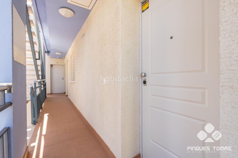 Foto ec9f0cfd-2166-406c-bf19-3fb9be78502b. Pis amb aparcament a Segur Platja Segur de Calafell