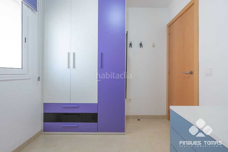 Foto f30cf18d-778a-4f15-9aca-d9add4e14a5b. Pis amb aparcament a Segur Platja Segur de Calafell