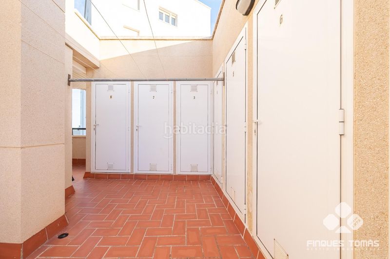 Foto c6397d76-7ffa-4ee5-96ef-b266fb57a1fc. Pis amb aparcament a Can Nicolau - Les Sorres - Valparaiso Cunit