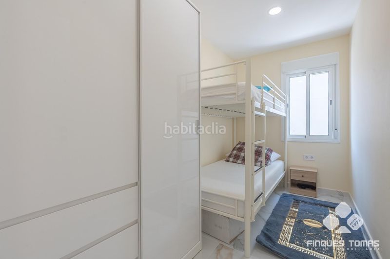 Foto 23e484d0-36d4-4868-90bd-2f2e4a6b7b1d. Pis amb aparcament a Segur Platja Segur de Calafell