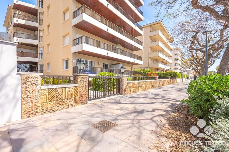 Foto 6c590278-8b79-4a2a-8a14-8e4719cbf42e. Pis a Segur Platja Segur de Calafell