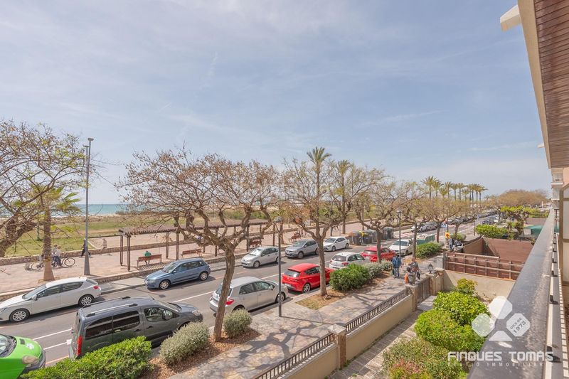 Foto cdb15ccf-f099-4031-8109-d986eb93b3de. Pis a Segur Platja Segur de Calafell