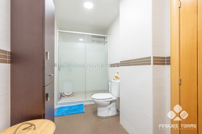 Foto 40f4d105-bf60-4978-95fa-d86ab556bbcb. Casa adossada amb aparcament piscina a Segur de Calafell nucli urbà Segur de Calafell