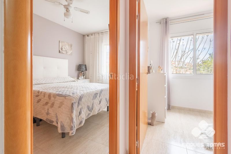 Foto d432c53b-d0c2-4a02-b92e-5887eb569e05. Casa adossada amb aparcament piscina a Segur de Calafell nucli urbà Segur de Calafell