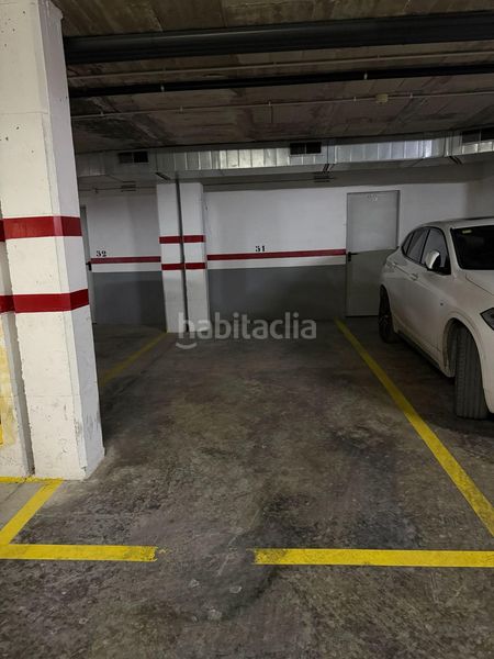 Foto 2d3187a4-a7b7-4f95-a218-2e0bc14a00f3. Aparcament cotxe a Les Salines-Pla de Sant Pere Cubelles