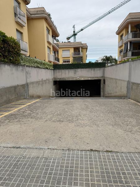 Foto a59207d5-8f15-4697-8b6c-1c3f5c1322e5. Aparcament cotxe a Les Salines-Pla de Sant Pere Cubelles