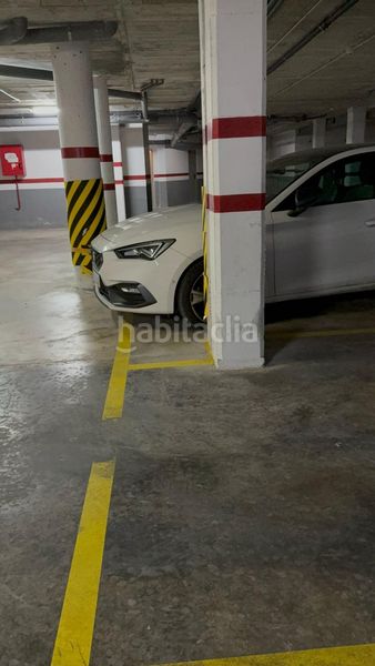 Foto e59ec6c8-b674-47d0-a824-9503b11f6a03. Aparcament cotxe a Les Salines-Pla de Sant Pere Cubelles