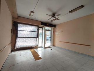 Lloguer Local Comercial a Segur de Calafell Nucli Urbà. Oportunidad de alquiler local comercial en segur de calafell