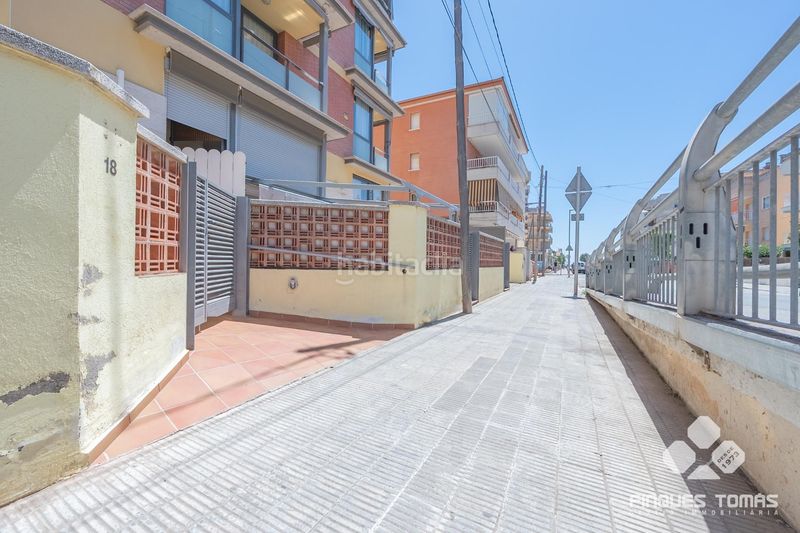 Foto 4106b5dd-5f64-443b-86ae-bce9eb6196fc. Pis amb aparcament a Segur Platja Segur de Calafell