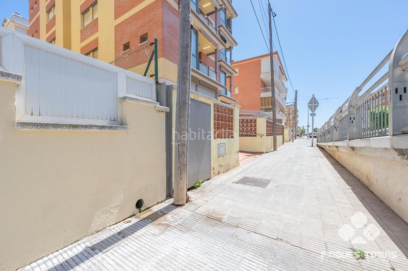Foto b11a0b4f-ee52-4d14-8c83-d9dd92985c5f. Pis amb aparcament a Segur Platja Segur de Calafell