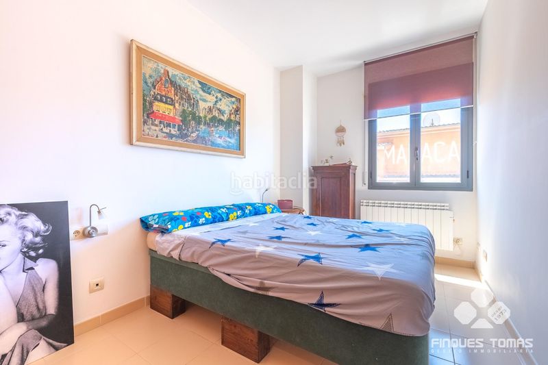 Foto cf0a4798-170a-486e-b7cb-2833e3e8d4e4. Pis amb aparcament a Segur Platja Segur de Calafell