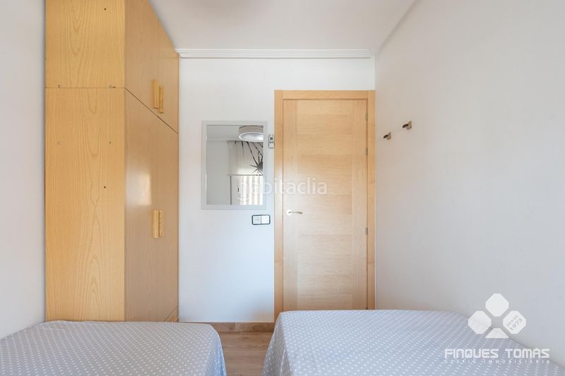 Foto 43a83fa0-70f4-48a1-b840-b8610c4d8ee1. Etagenwohnung mit parking in Can Toni Cunit