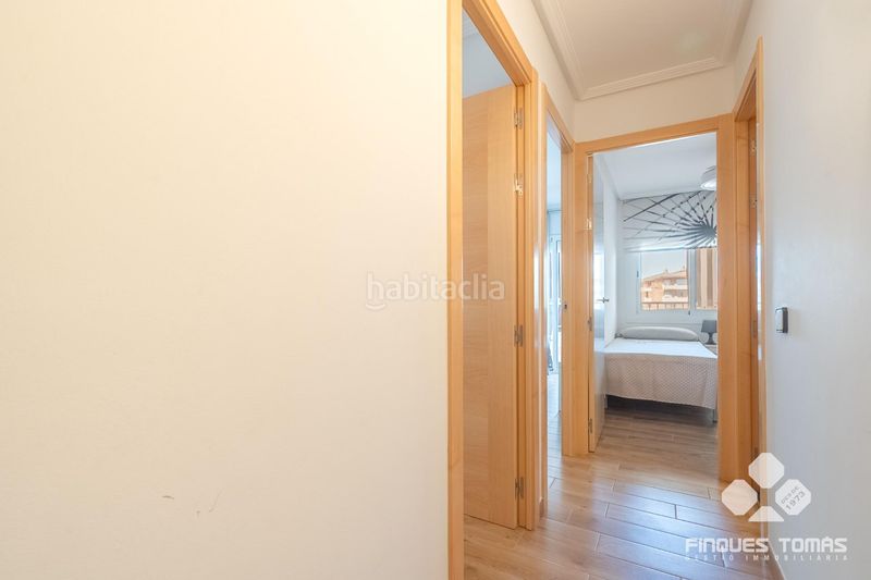 Foto a674e36c-a141-4c3a-82dd-40475d86e3e8. Etagenwohnung mit parking in Can Toni Cunit
