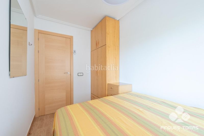 Foto b512cea3-33d6-4d4d-96e7-8b86e9afec4a. Etagenwohnung mit parking in Can Toni Cunit