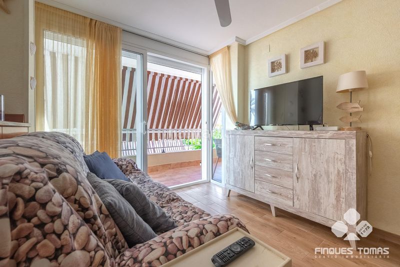 Foto b88c0454-ea4d-44a8-8dc3-b201249f0e46. Etagenwohnung mit parking in Can Toni Cunit
