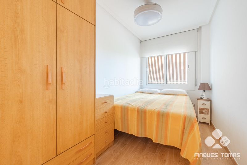 Foto 545fd4ea-0886-45fb-a552-ab038e880272. Appartamento con parcheggio in Can Toni Cunit